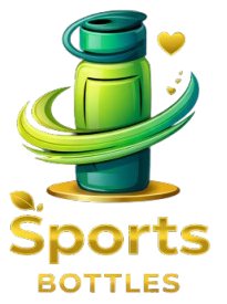 Sports Bottles Logo
